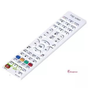 리모컨 kt 셋톱박스 전용 스카이 삼성호환TV 올레TV 세톱박스 만능 라이프 리모콘 유플러스 u플