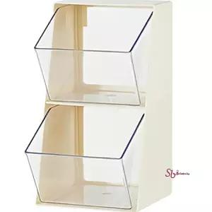 커피디스펜서 티백 카페 탕비실 테이크아웃 캡슐 물품 소품 용품 오피스 보관klm263