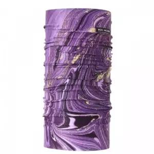 쿨타올 TBZ 마블 바이올렛 멀티 스카프 MC-SS56