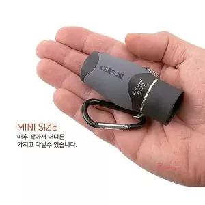 망원경 소형 6배율 만안경 단안경 미니마이트 단망경 망안경 휴대용 야구장 쌍안경 단만경jkl412