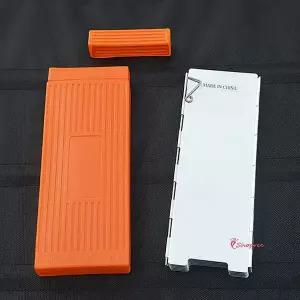 버너바람막이 10단 부르스타 야외 알루미늄 가림막 휴대용가스레인지 캠핑opq991