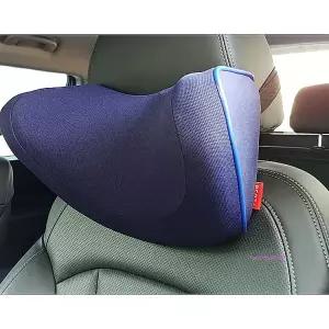 차량목쿠션 자동차 목베개 차량용 헤드 차목쿠션 메모리폼 차목베개 운전석 레스트tuv748