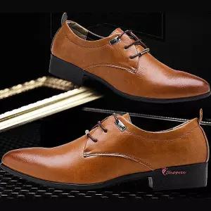 남성구두 정장 종류 20대 남자 신사화 30대 285 245 빅사이즈qrs952