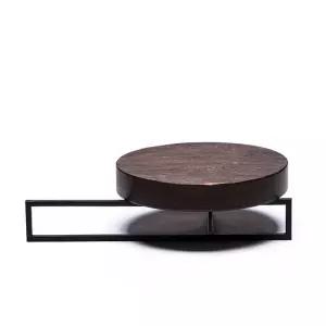 일본식 다도받침 대형 원형 거치대 사케잔 다도세트 찻사발