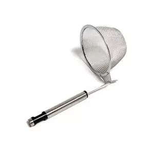 육수된장망 식당 거름망 건지개 튀김망 거름채 우동 스푼형