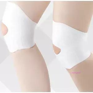 무릎보호대 실리콘 등산 스쿼트 러닝 밴드 얇은 운동 노인 달리기 런닝 무릅 자전거mno591