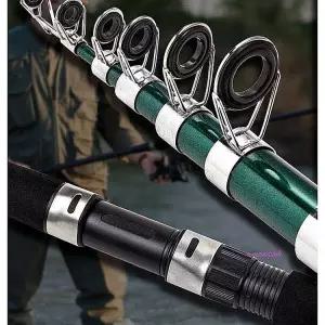 원투낚시대 원투대 장어 세트 겸용 민물 바다 우럭 풀세트def214