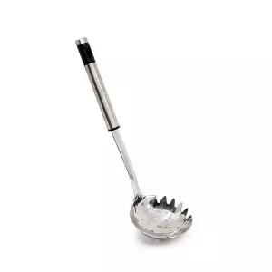 주방스텐국자 우동 국수국자 주방용국자 특대스푼 스테인리스국자