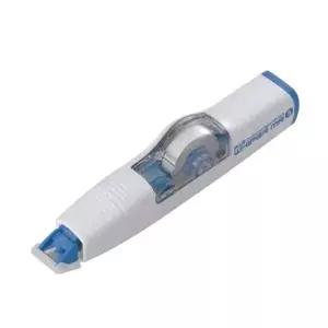 [셀러에이드]플러스 수정테이프 WH-605(5mmx6M)