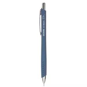 [셀러에이드]문화 샤크샤프 딥 마린블루 0.5mm