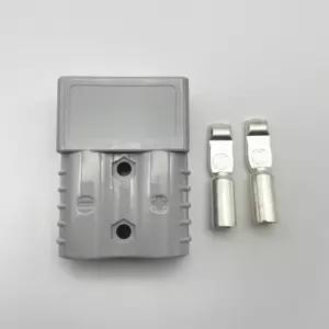 350A 앤더슨커넥터 카라반 지게차 배터리핀