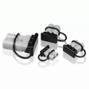 350A 앤더슨커넥터 먼지캡 카라반 배터리