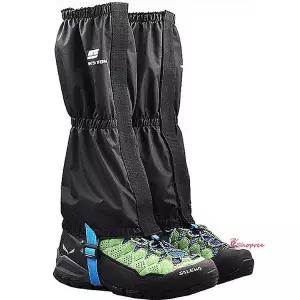 등산스패츠 발토시 작업용 발목토시 겨울 준비물 43cm 방수 스패치 각반 롱스패츠 등산발 등산용efg279