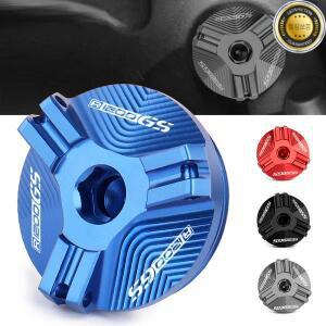 BMW R1200GS 어드벤처 2020 R GS LC NineT 엔진 오일 필러 플러그 캡