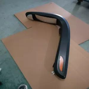 차량 좌우 장착형 관광버스 후사경 보조경 화물차 대형차