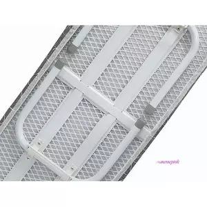 좌식다리미판 다림판 터틀 패드 다림질판 랜덤 매트 색상 스팀 접이식 우마yza539