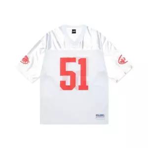 LMC STAR FOOTBALL JERSEY white 0LM45STS504WHT 831316