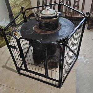 난로 안전망 화목난로 울타리 펜스 보호망 철망 휀스 가림막 파티션 가드