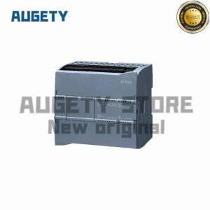 Siemens 6ES7212-1HF40-0XB0 PLC 컨트롤러 S7-1200용 원본