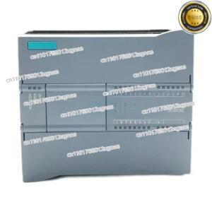 새로운 PLC S7 1200 CPU 1214c 6es7217-1ag40-0xb0