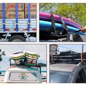 화물고정벨트 깔깔이바 3M 용품 6m 4m 5m 38mm 화물차 화물차바 스트랩 트럭바 고정바 캠버클 끈xyz3