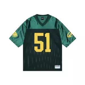 LMC STAR FOOTBALL JERSEY green 0LM45STS504 831322