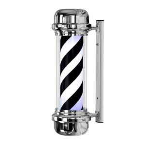 이발소 미용실 싸인볼 엔틱 헤어샵 미러볼 바버샵 LED 간판