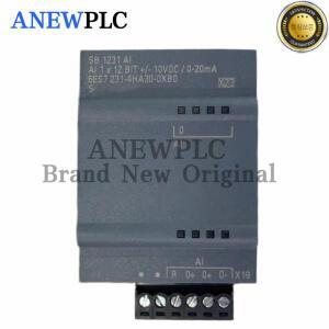 지멘스 전용 PLC 모듈 SIMATIC S7-1200 6ES7231-4HA30-0XB0 SB1232 6ES7 232-4HA3