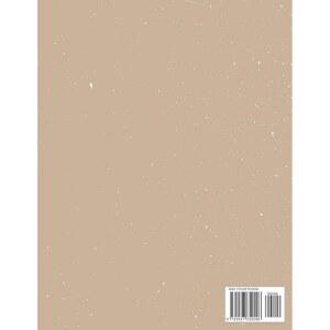 음악 기타 스태프 핑거보드 포함된 플레이어 표준 원고가 노트북 악보