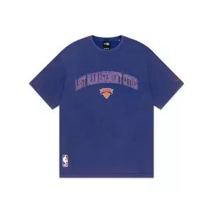LMC X NEWERA ARCH TEE blue 0LM24STS902BLU 831584