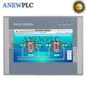 AMX-HSE7A-32MT PLC S7-200 컨트롤러 화면 32RT HS7A-16MT 16MR 24MR HM7A HMI 신제품