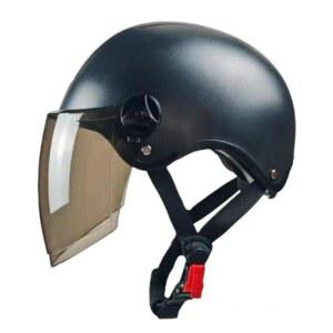 헬멧 빅사이즈 대형 큰머리 대두 바이크 배달 오토바이 반모