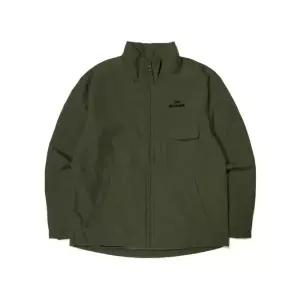 아이더 EIDER 코드 CORDURA 코듀라 남성 방풍 자켓_Dark Khaki DMU23151K8 448792