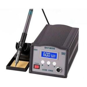 205H 고주파 납땜기 150W 용접 온도 무연 인두기 전기 온도조절
