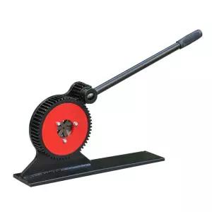 농업 버클기계 유압 잠금 수축기 압착 프레스 파이프 소형 분무기 기계 압축 구형