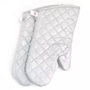 심플 오븐장갑 내열 주방 장갑 바베큐 제빵 글러브 대