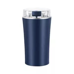 자동 알약분쇄기 그라인더 가루 8날 절단기 분말 믹서 기계