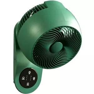 벽걸이 선풍기 무타공 가정용 벽선풍기 무소음 화장실