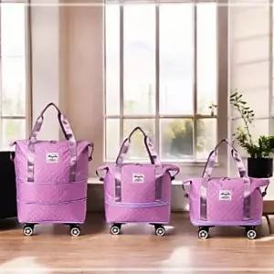 아이러빗2단확장보스턴백바퀴형캐리어여행가방 WWFHGAY3