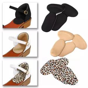 하이힐 T자형 뒷꿈치 패드 (HTN02) FpG7+7smT