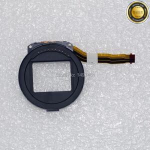 소니 ILCE-6000 A6300 카메라에 대한 새로운 렌즈 연락처 마운트 assy 수리 부품