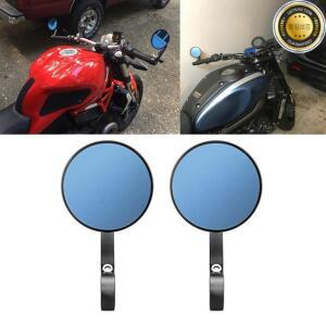 오토바이 백미러 78 