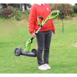 가정용 잔디 깎기 깍기 마당 전동 정원 벌초 예초기