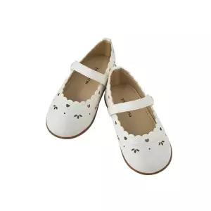 [롯데백화점]밍크뮤 (IV)하트펀칭메리제인구두 36114-823-01