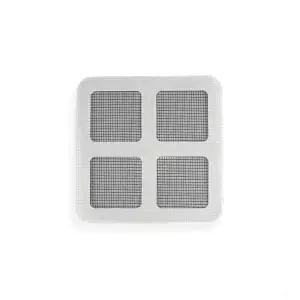 모기장 창문 방충망 보수 패치 스티커 물구멍 수선 메쉬 셀프 시공