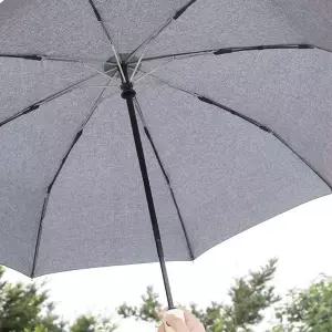 파라체이스 양산 겸용 전자동 3단우산 14종