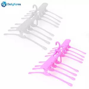 굿프렌드 8단 매직행거 5세트 GOOD-H8