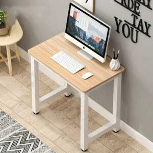 컴퓨터 소형 아파트 길이 책상 서재 1인용 데스크탑 노트북