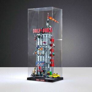 레코 아크릴 케이스 타와레코 진열장 투명 사육장 보관함