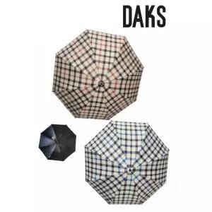 [백화점 정품] 닥스 암막 슬림 우양산 클래식1 PBD010I